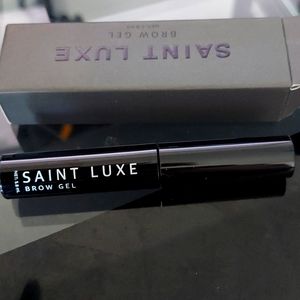 Saint LuXe brow gel